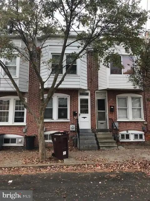 206 Stroud Street, Wilmington, DE 19805