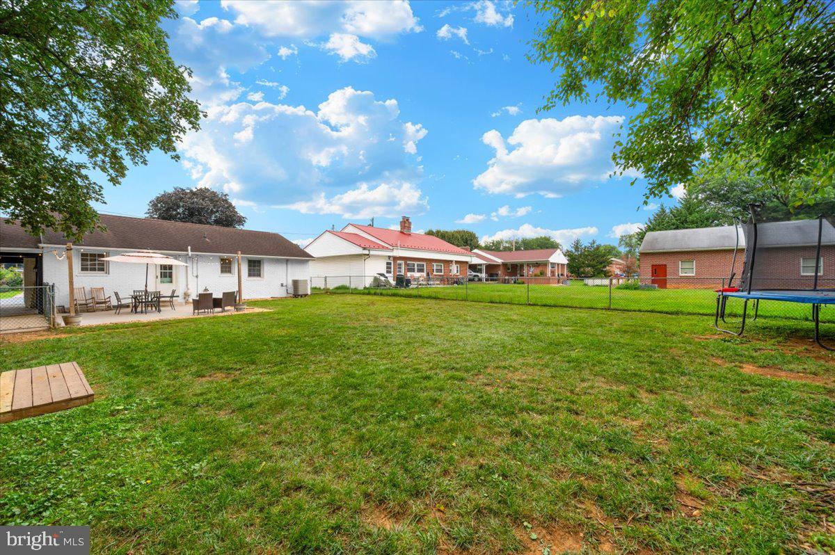 ST JAMES VILLAGE - Residential