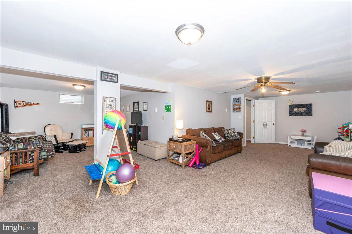 ST JAMES VILLAGE - Residential