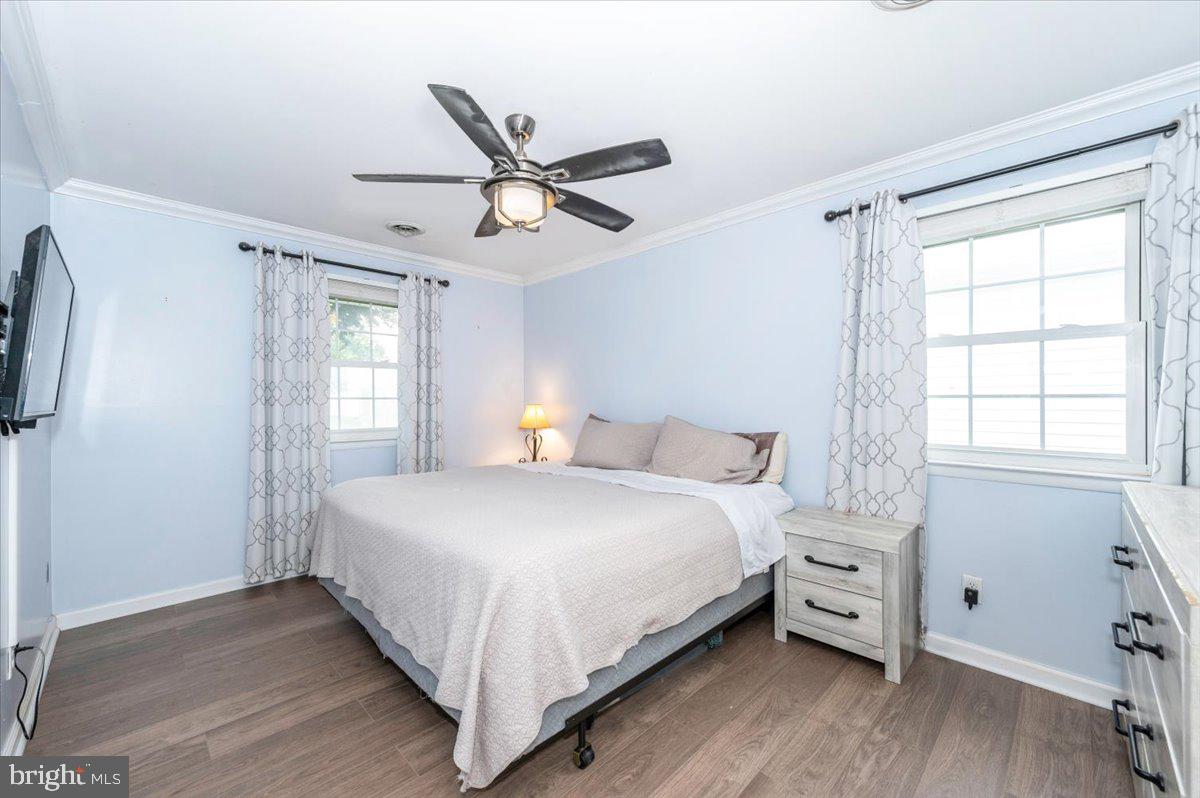 ST JAMES VILLAGE - Residential