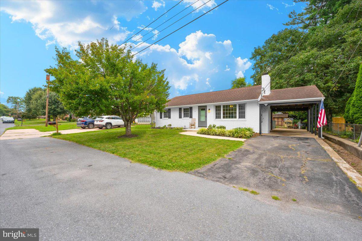 ST JAMES VILLAGE - Residential