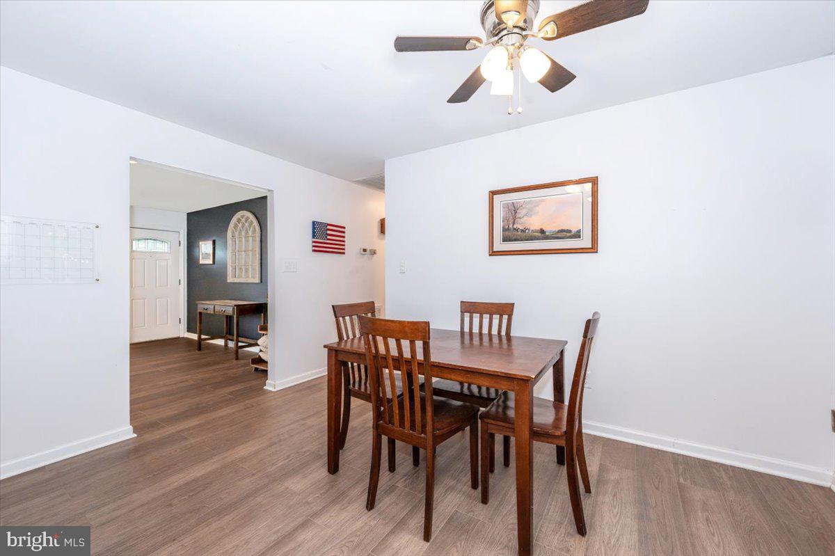 ST JAMES VILLAGE - Residential