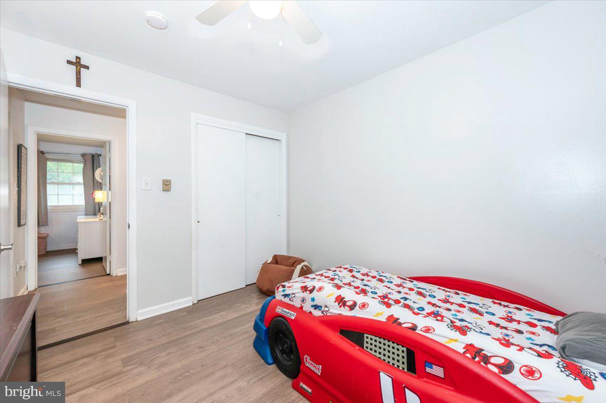 ST JAMES VILLAGE - Residential