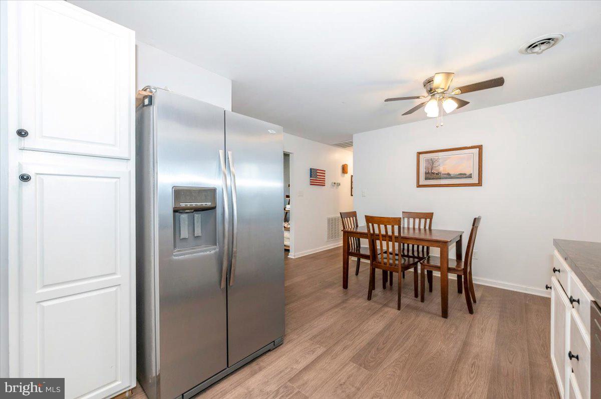 ST JAMES VILLAGE - Residential