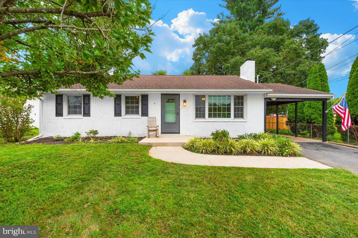 ST JAMES VILLAGE - Residential