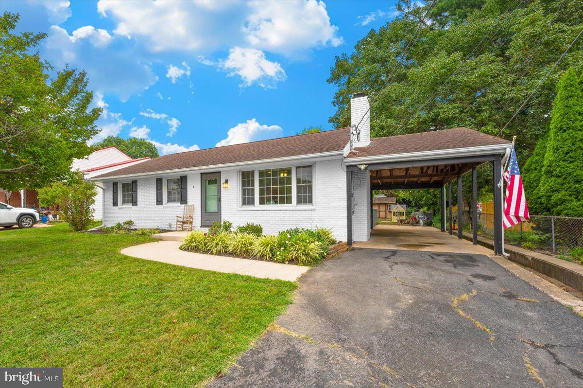 ST JAMES VILLAGE - Residential