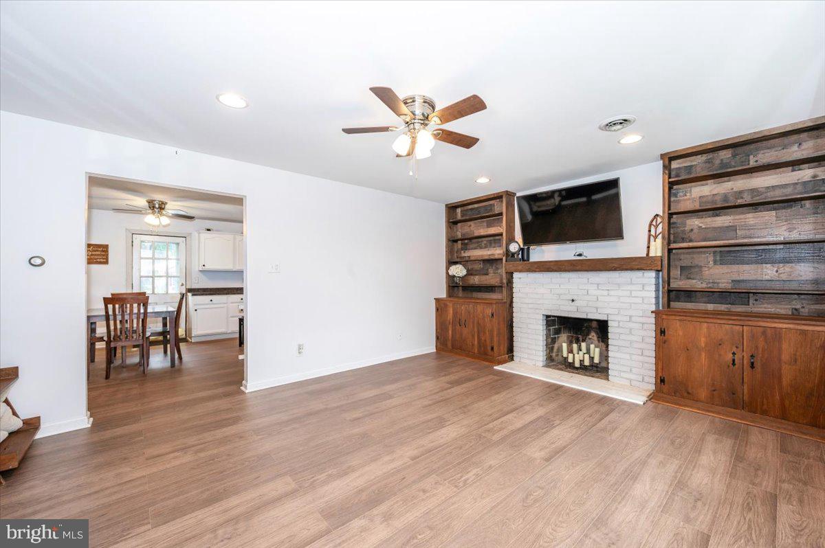 ST JAMES VILLAGE - Residential