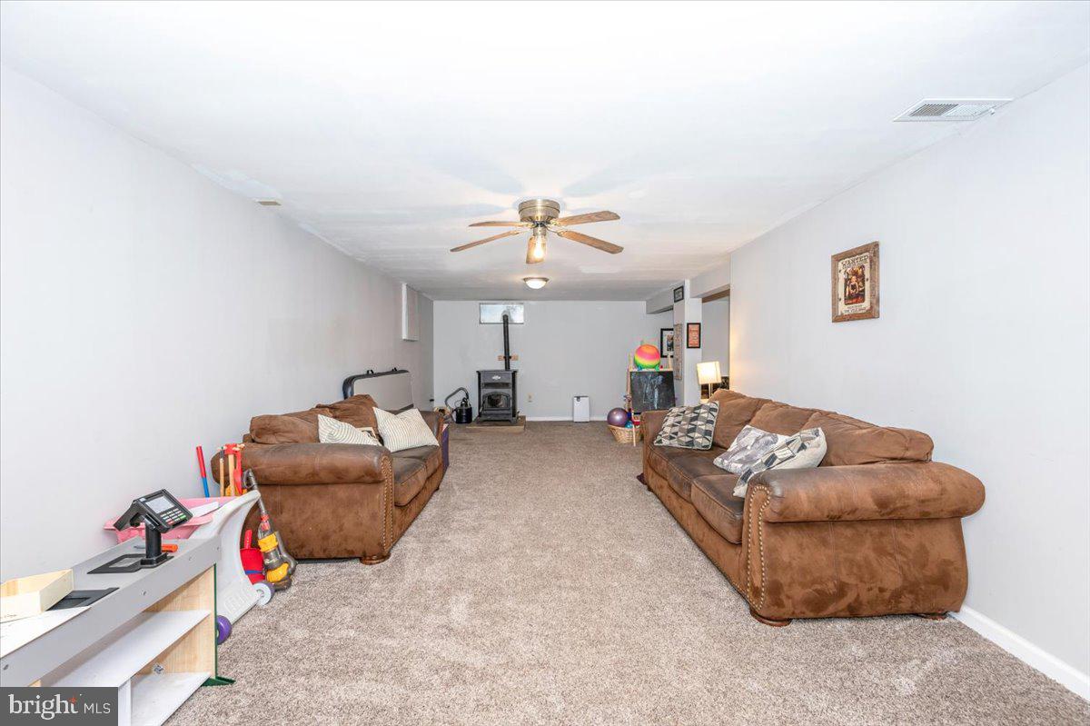 ST JAMES VILLAGE - Residential