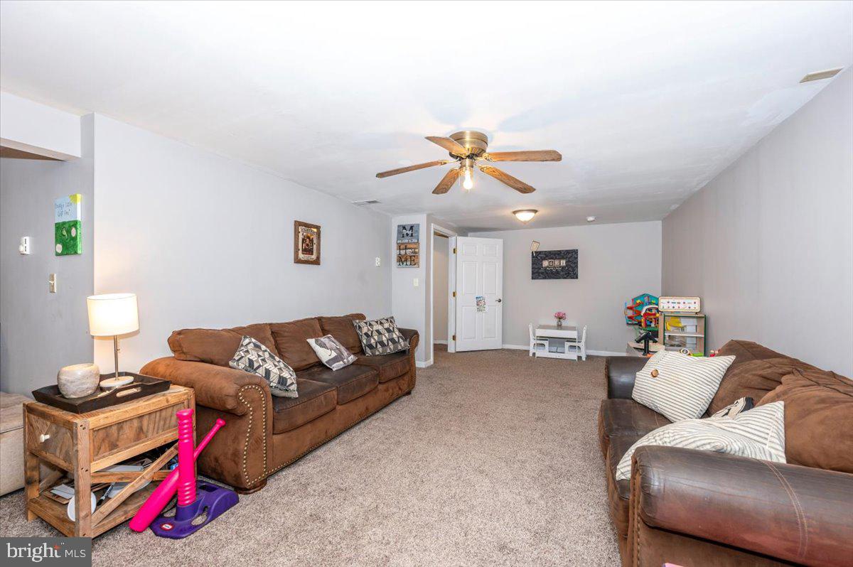 ST JAMES VILLAGE - Residential