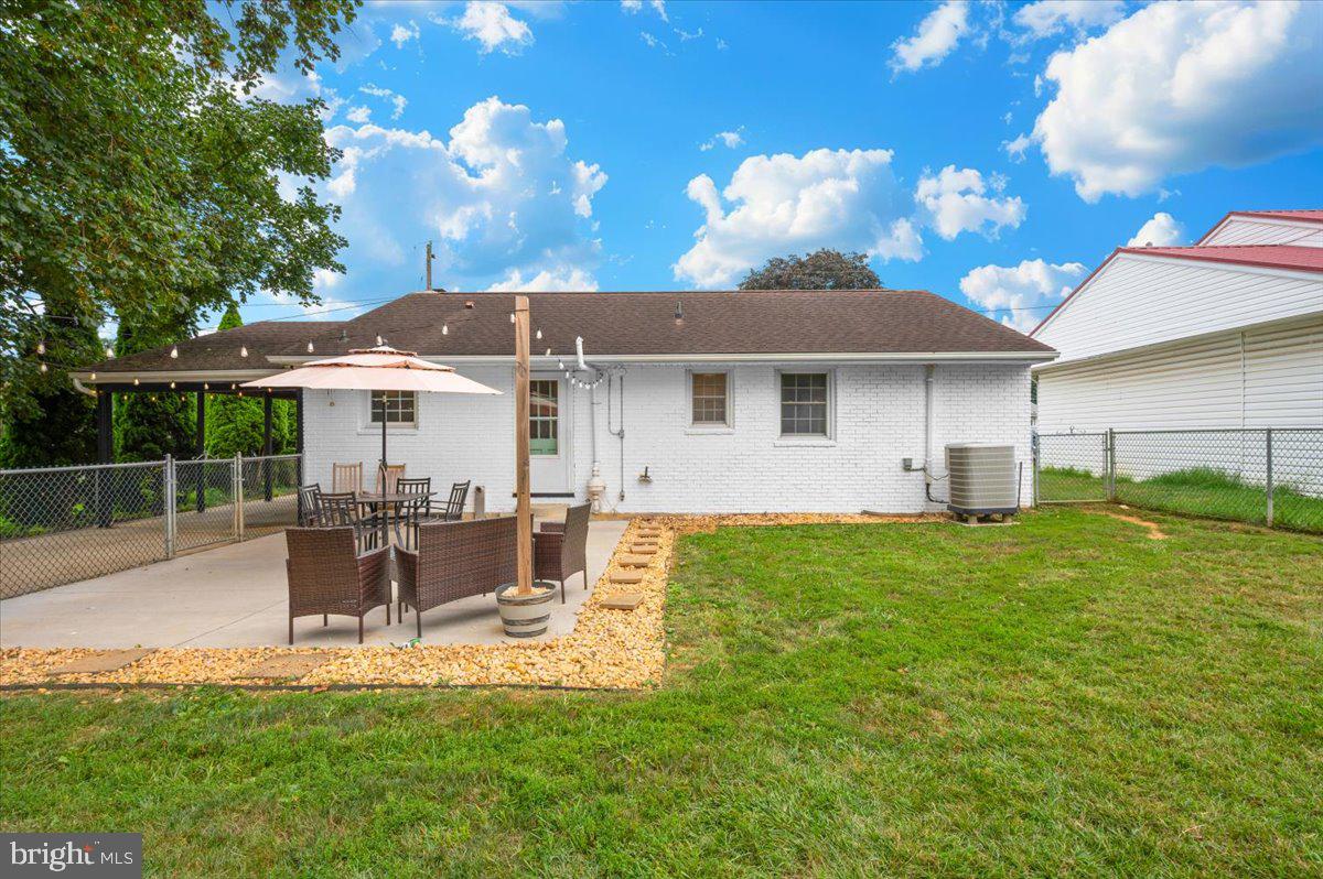 ST JAMES VILLAGE - Residential