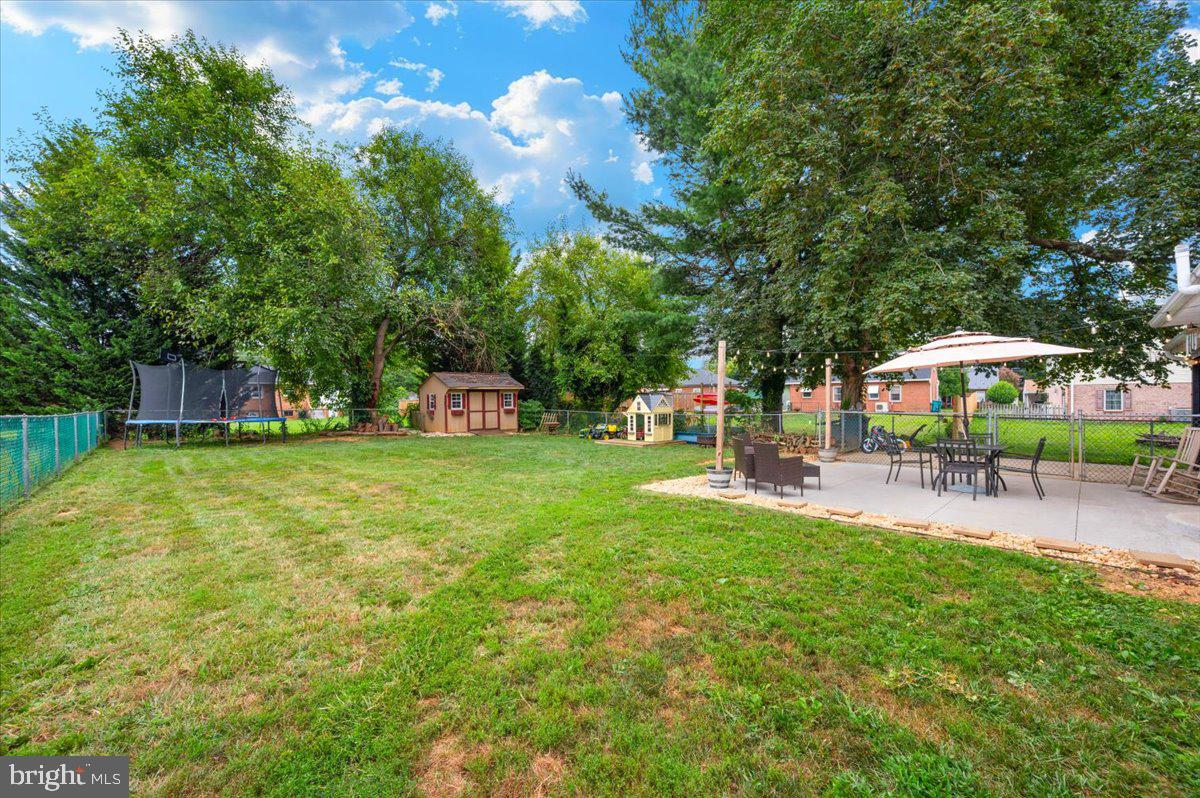 ST JAMES VILLAGE - Residential