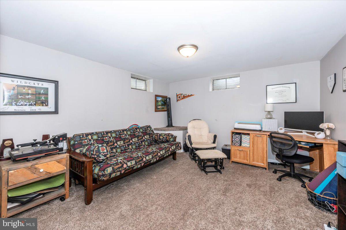 ST JAMES VILLAGE - Residential