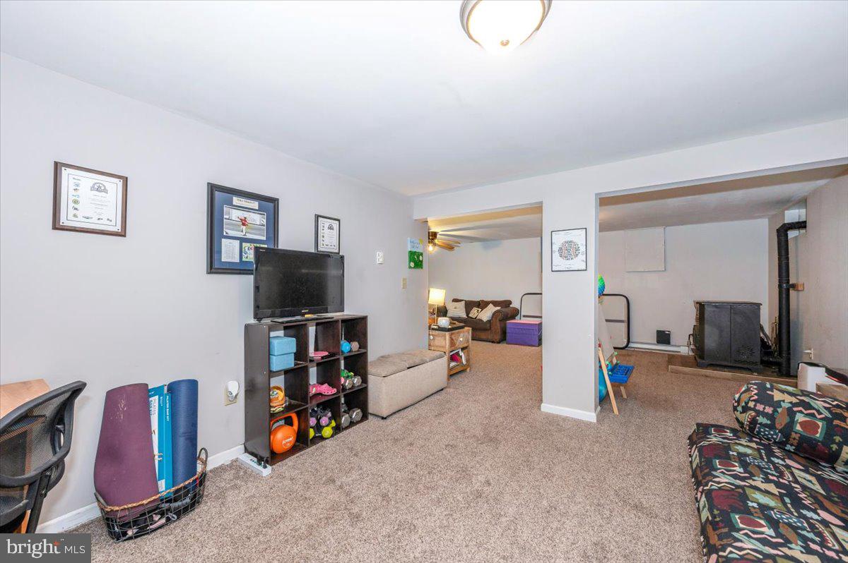 ST JAMES VILLAGE - Residential