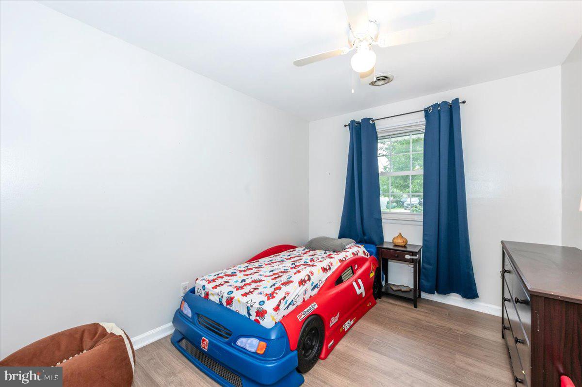 ST JAMES VILLAGE - Residential