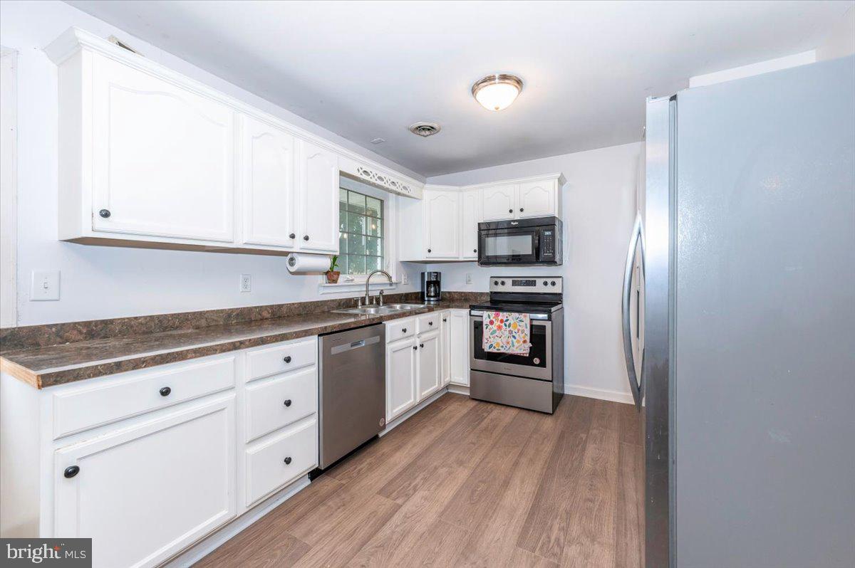 ST JAMES VILLAGE - Residential