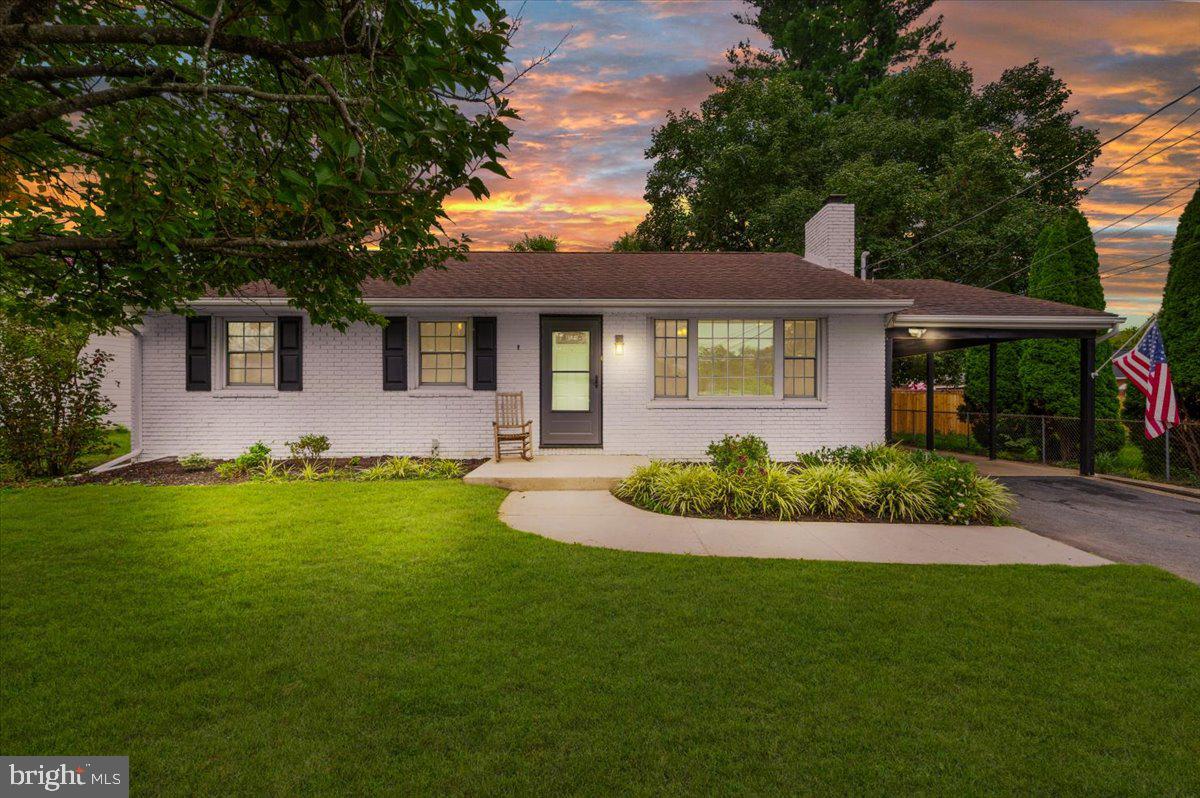 ST JAMES VILLAGE - Residential