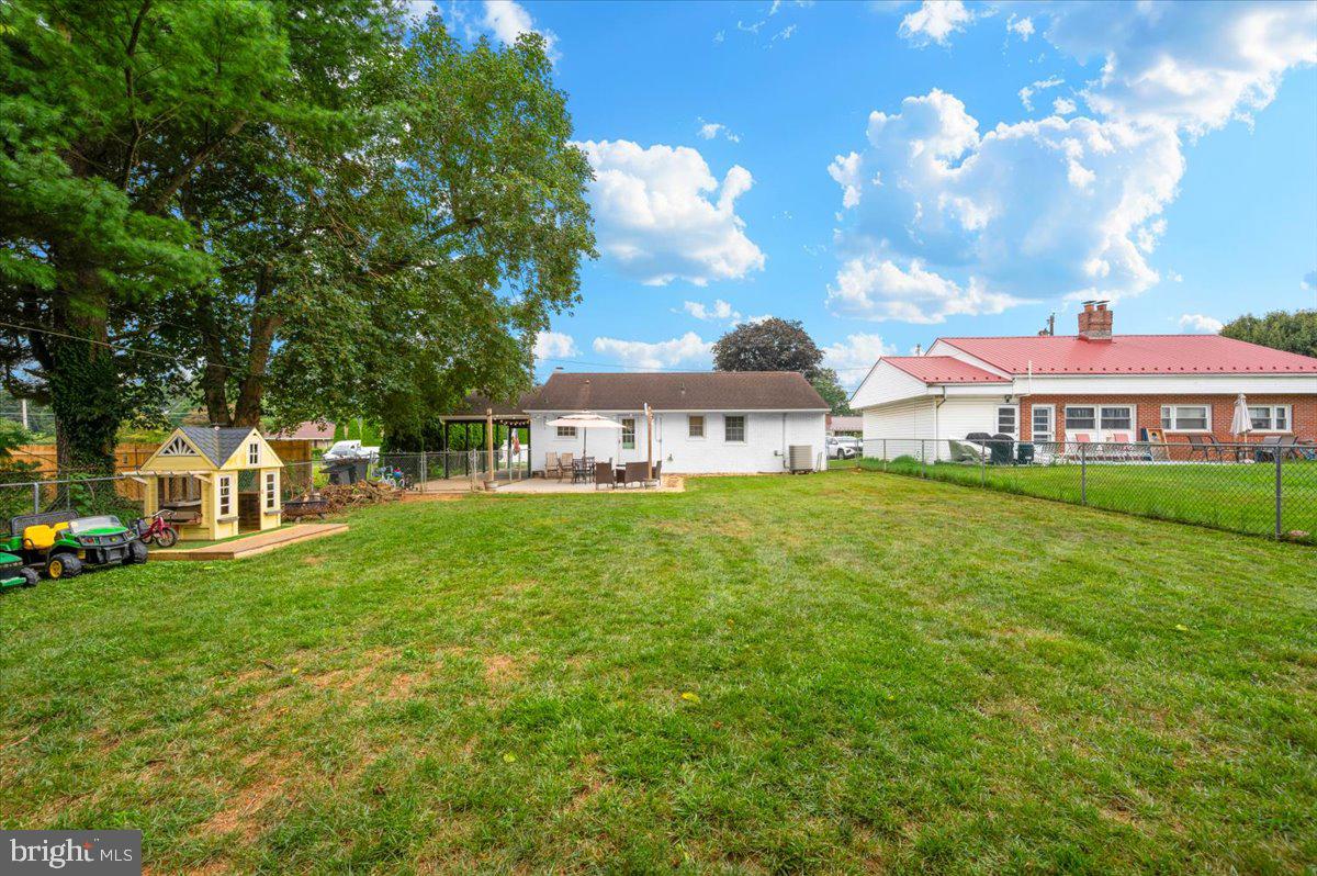 ST JAMES VILLAGE - Residential