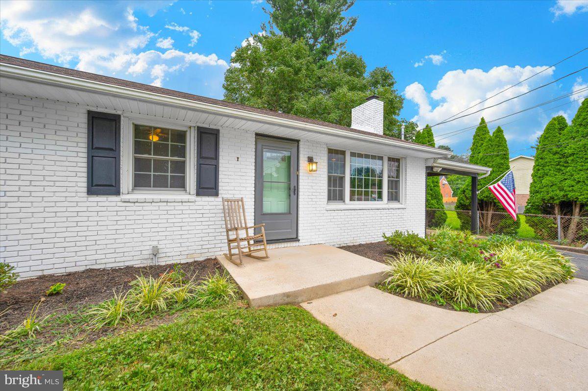 ST JAMES VILLAGE - Residential