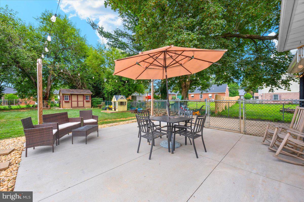 ST JAMES VILLAGE - Residential