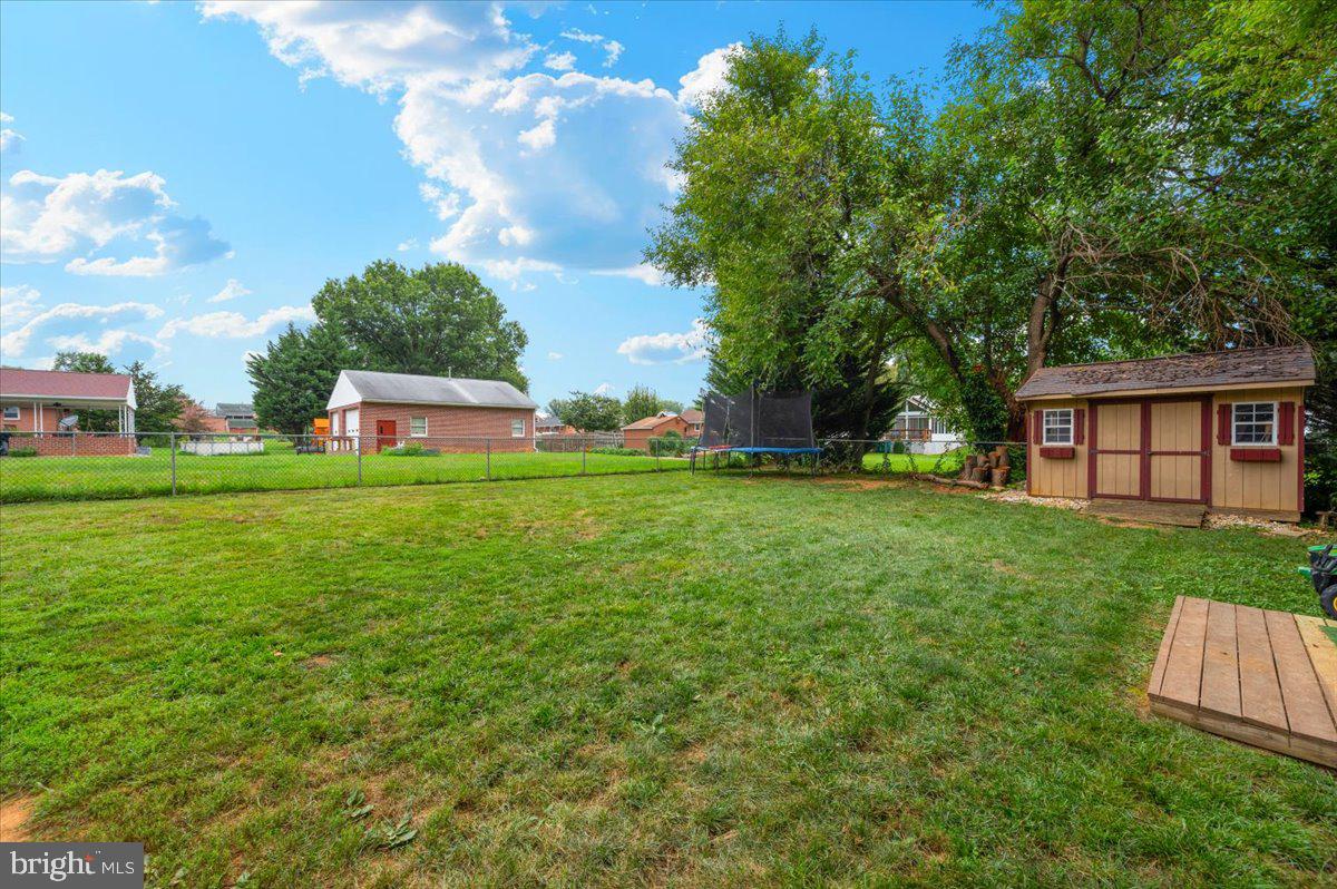 ST JAMES VILLAGE - Residential