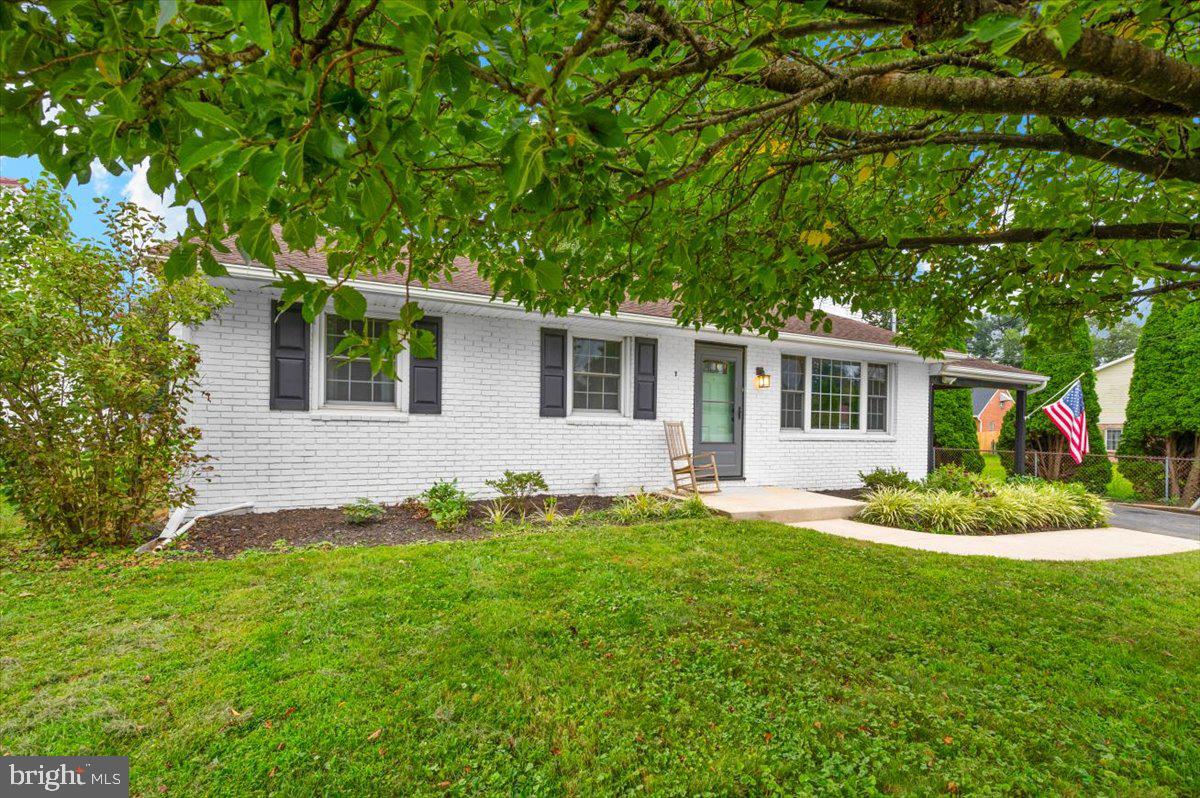 ST JAMES VILLAGE - Residential