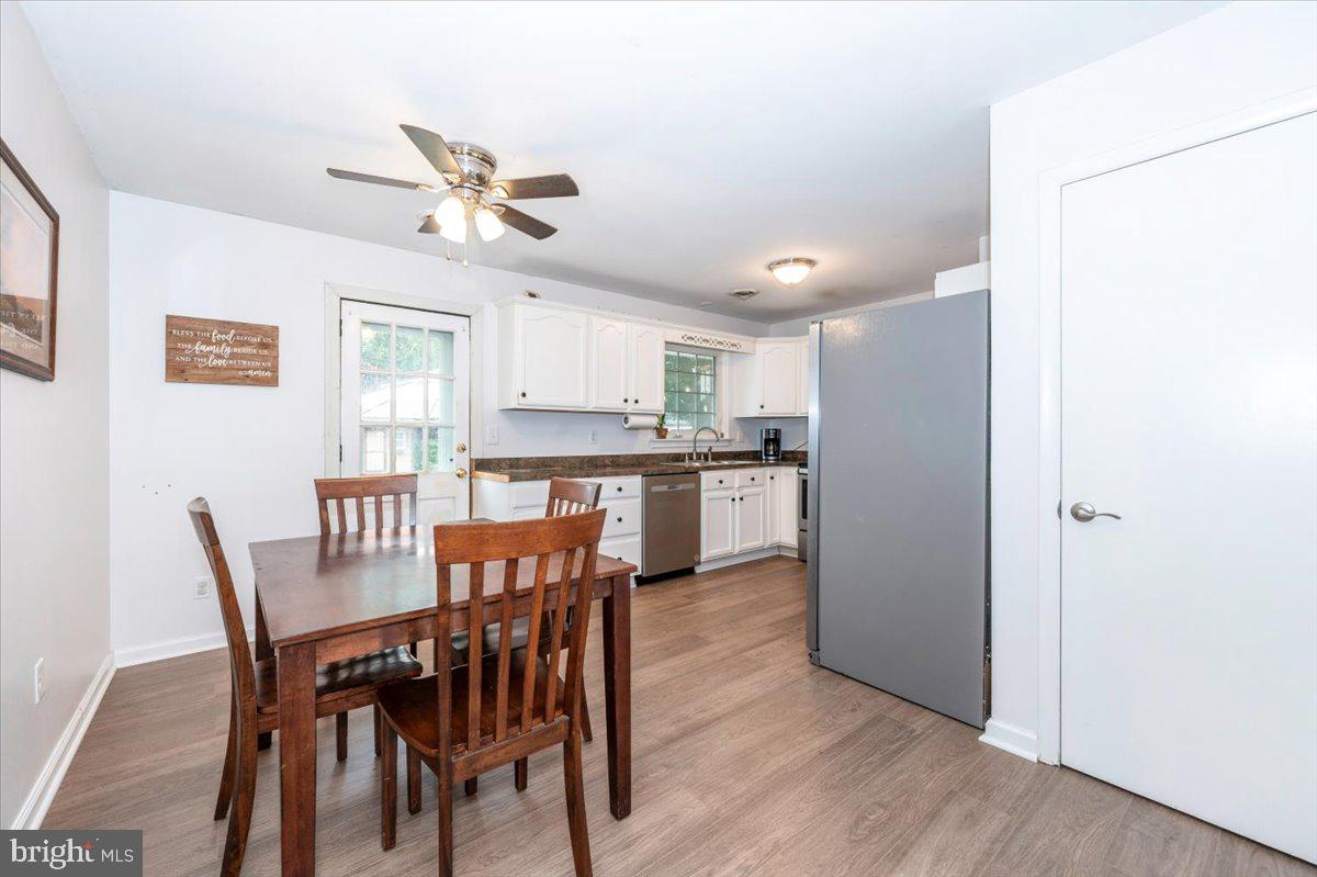 ST JAMES VILLAGE - Residential