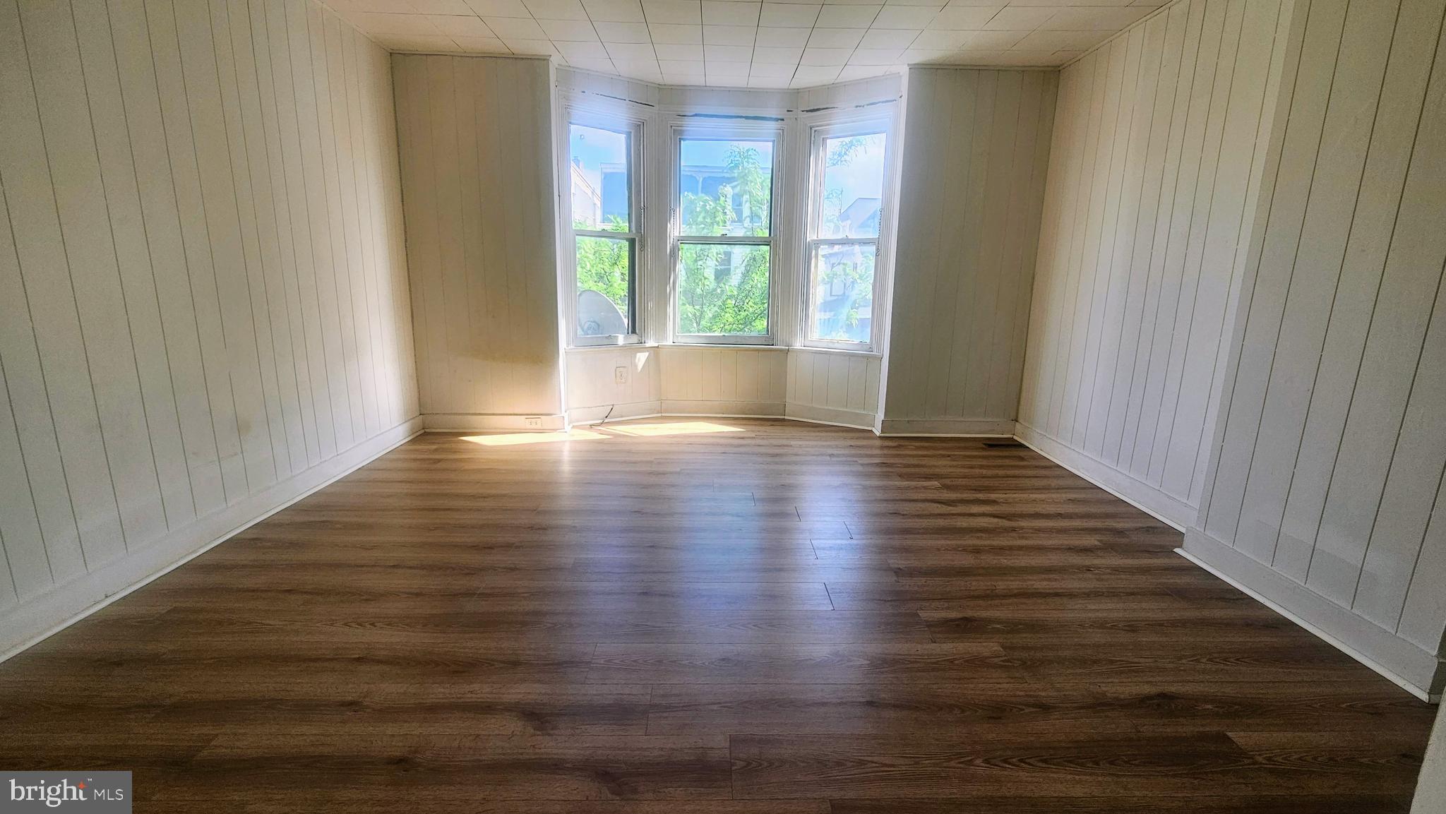 HARRISBURG CITY - Residential