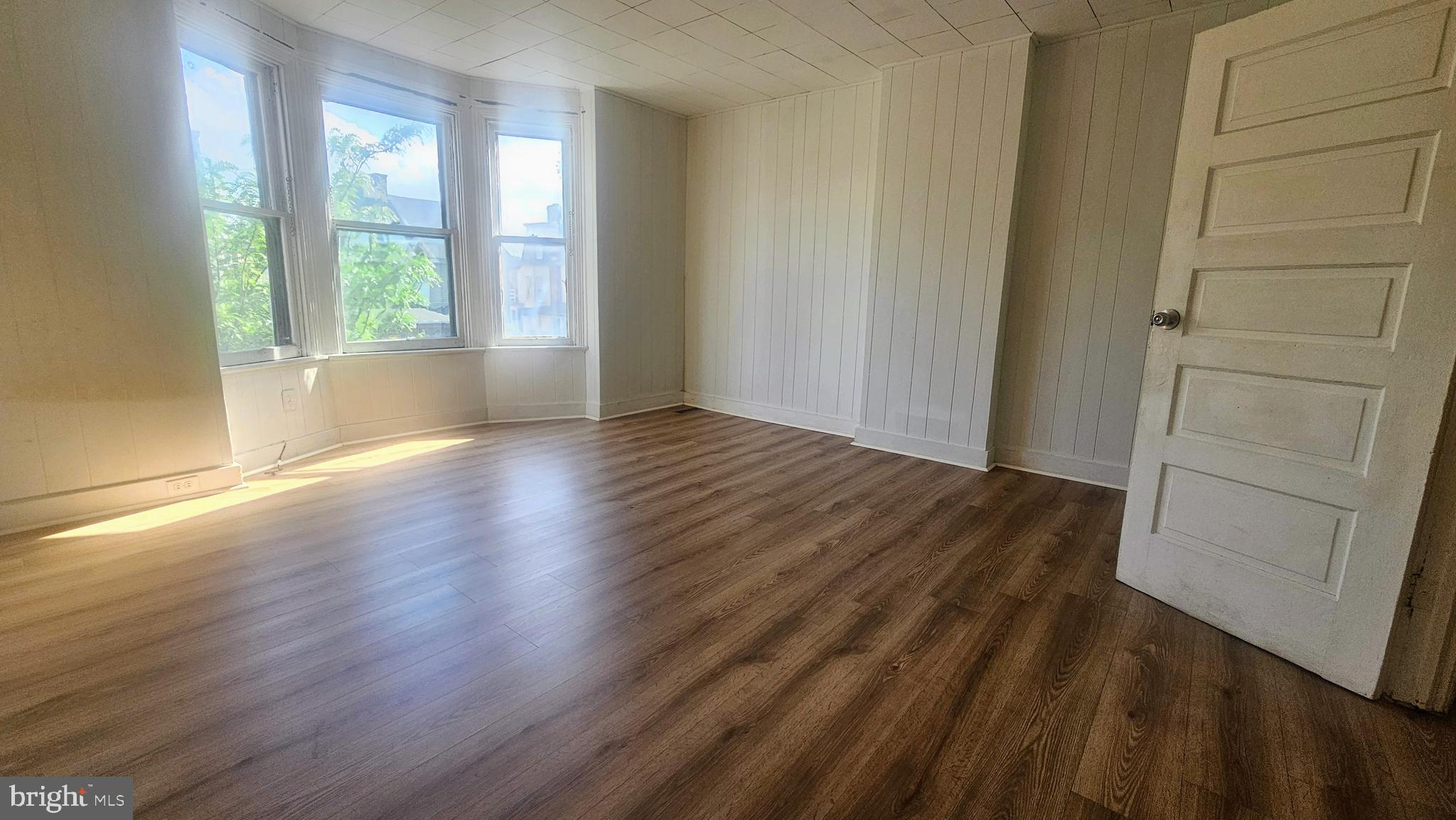 HARRISBURG CITY - Residential