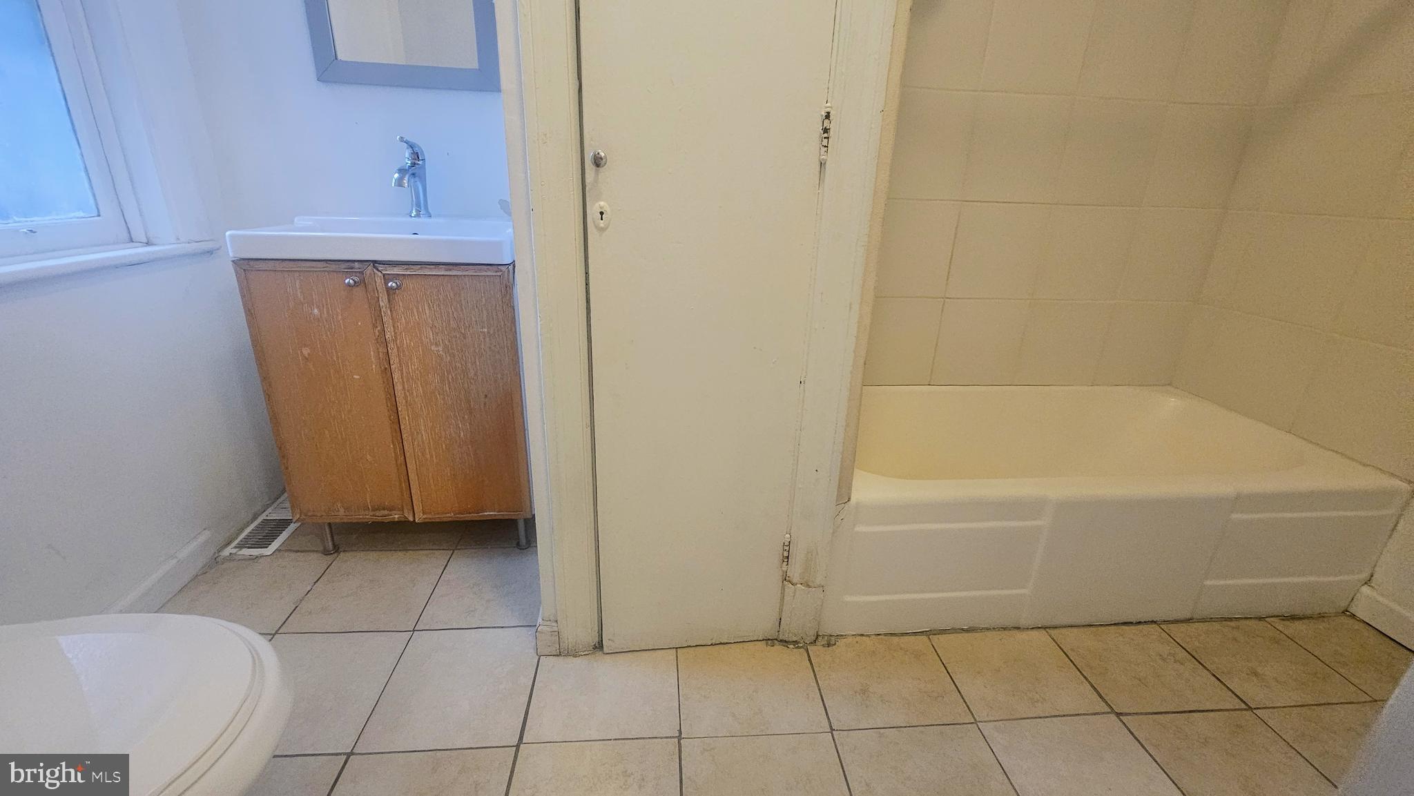 HARRISBURG CITY - Residential