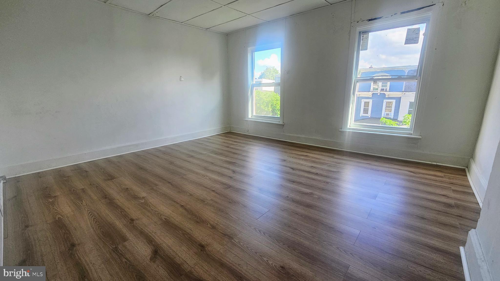 HARRISBURG CITY - Residential