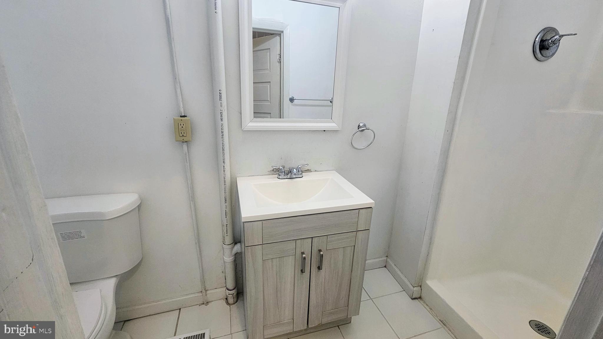 HARRISBURG CITY - Residential