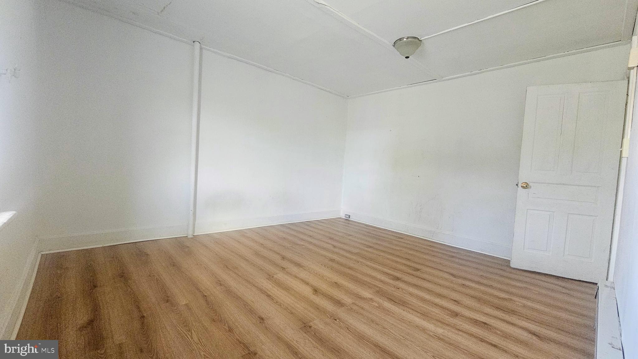 HARRISBURG CITY - Residential