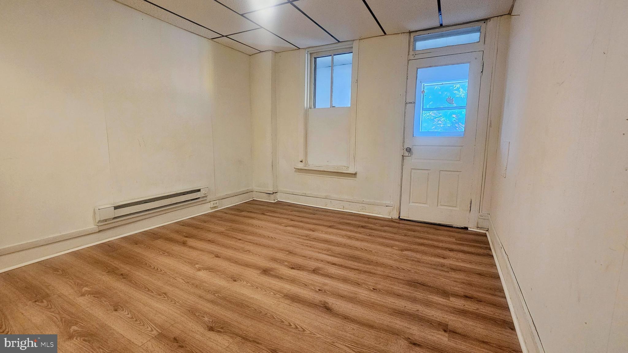 HARRISBURG CITY - Residential