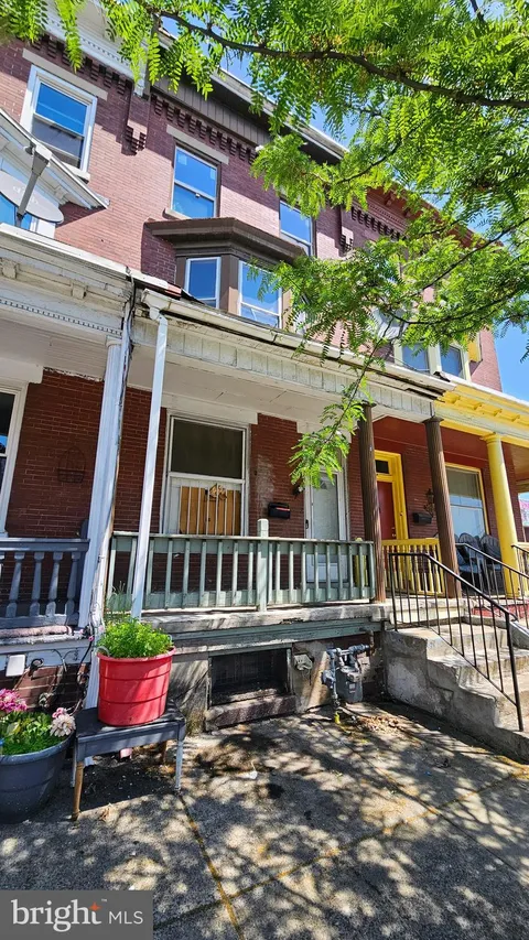 1632 Derry Street, Harrisburg, PA MLS: PADA2045552