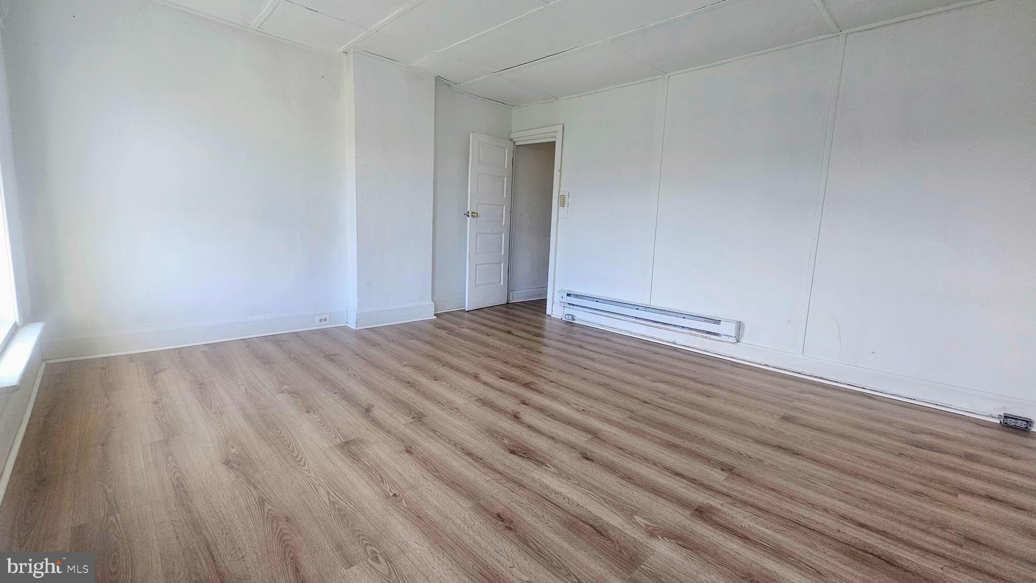 HARRISBURG CITY - Residential