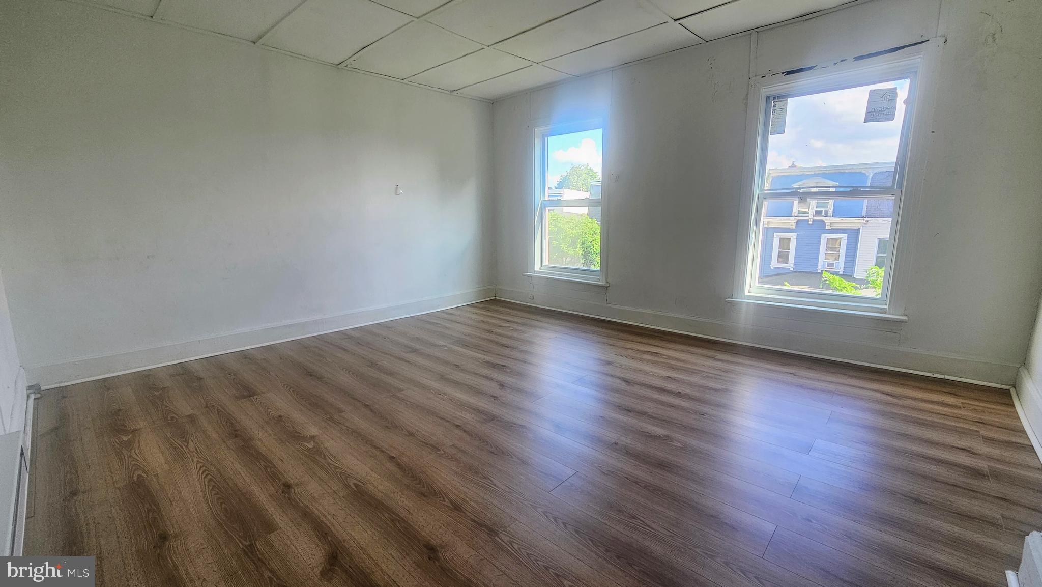 HARRISBURG CITY - Residential