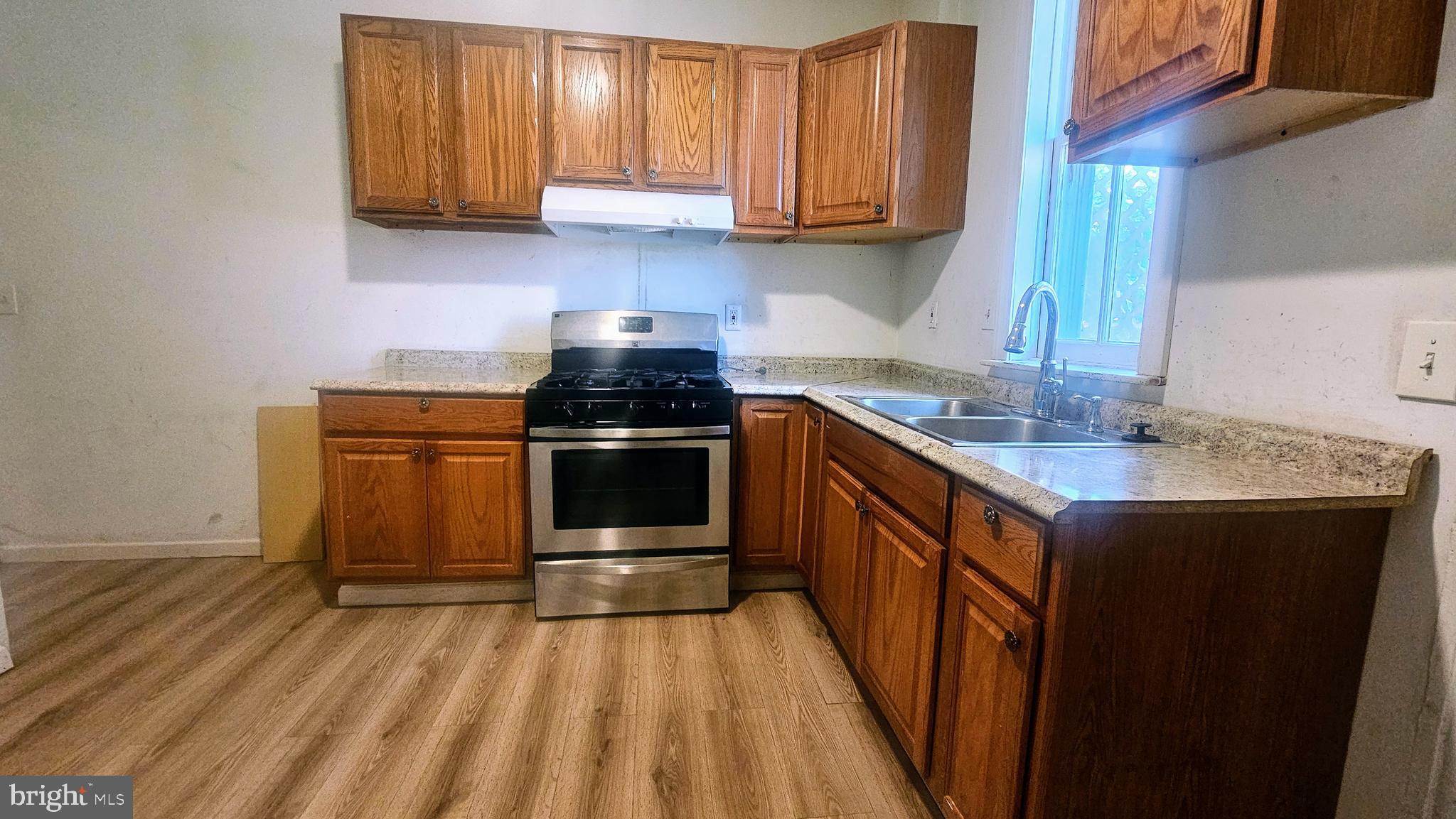 HARRISBURG CITY - Residential