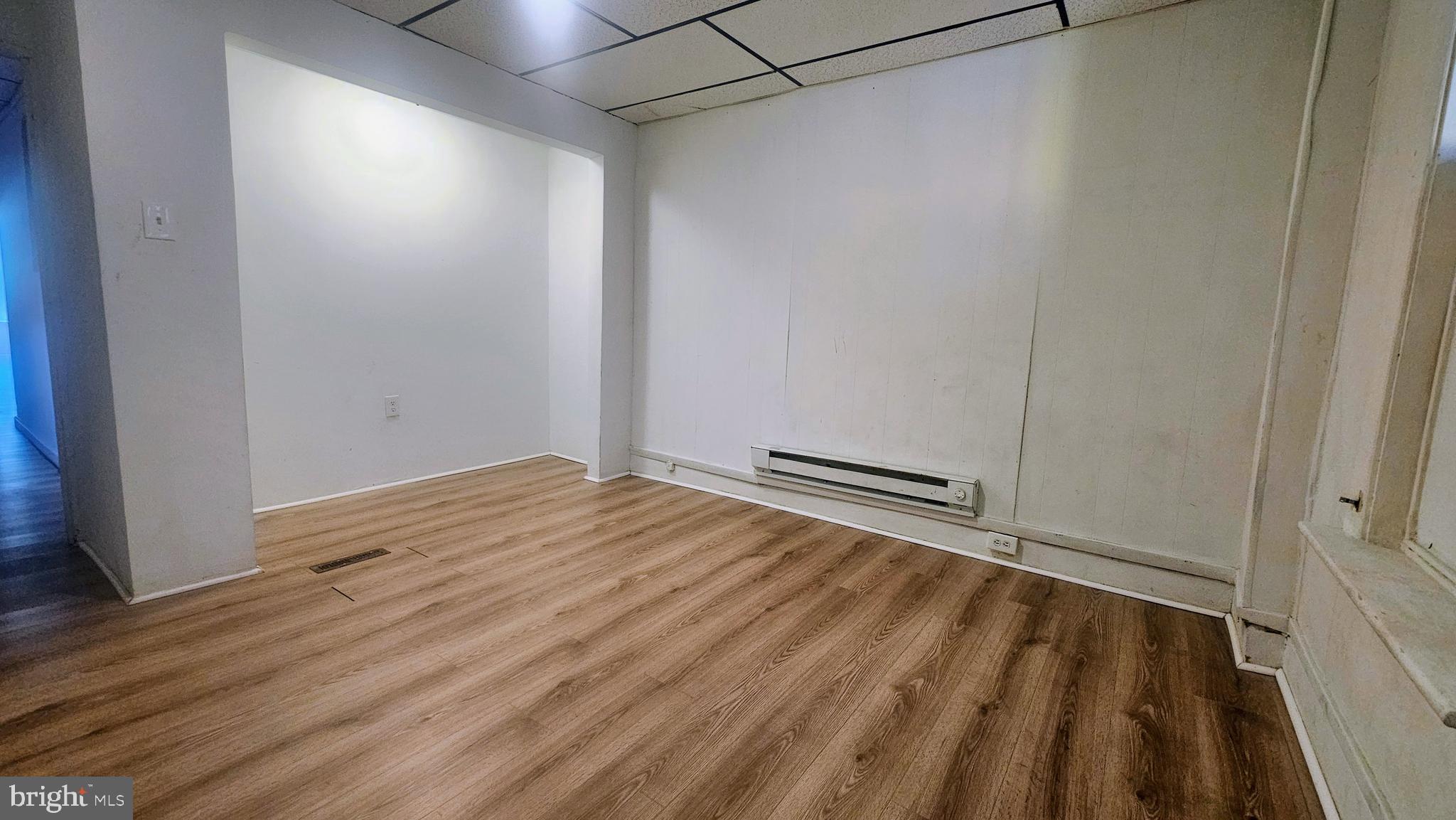 HARRISBURG CITY - Residential