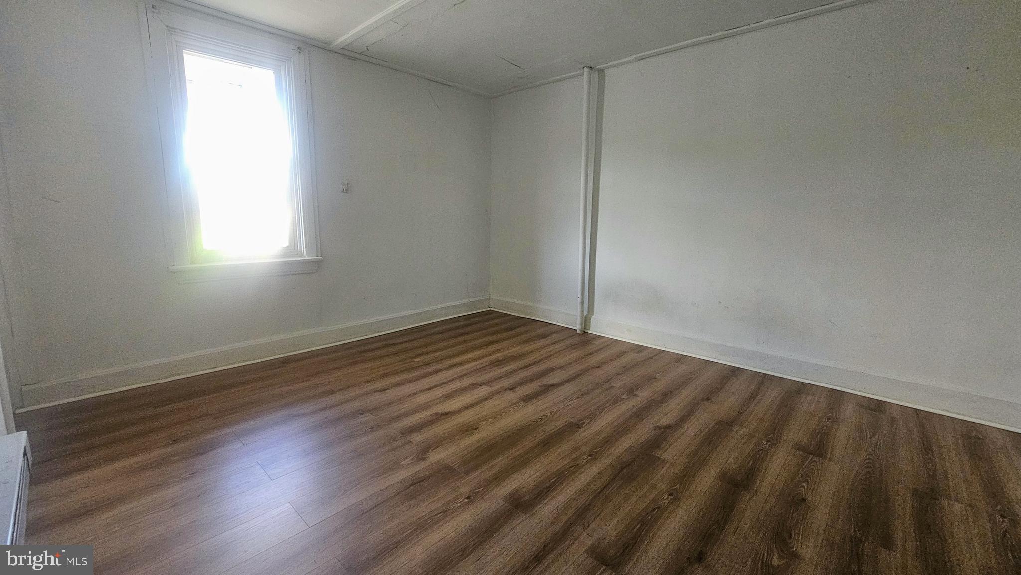 HARRISBURG CITY - Residential