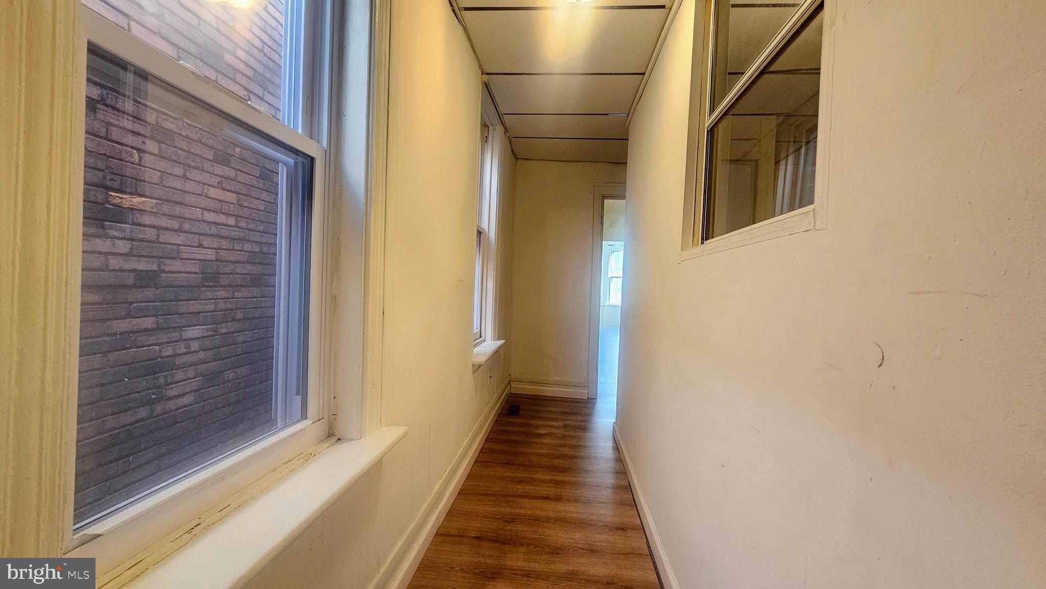 HARRISBURG CITY - Residential