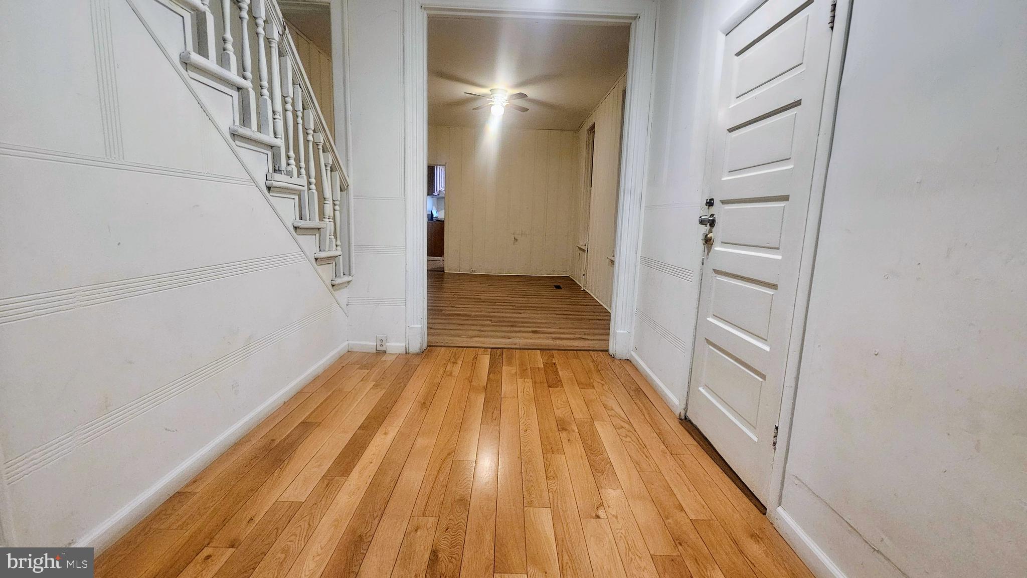 HARRISBURG CITY - Residential