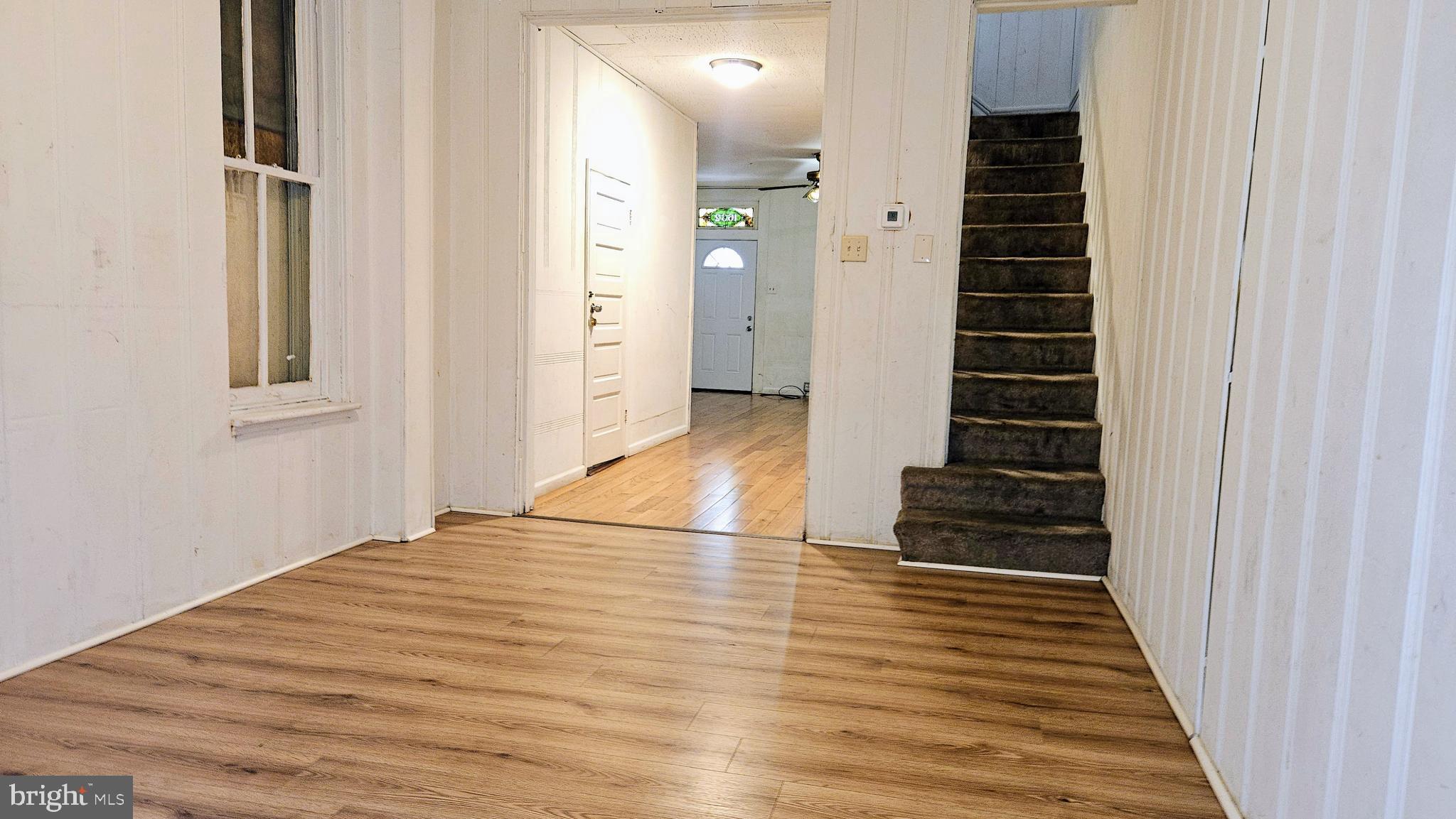 HARRISBURG CITY - Residential