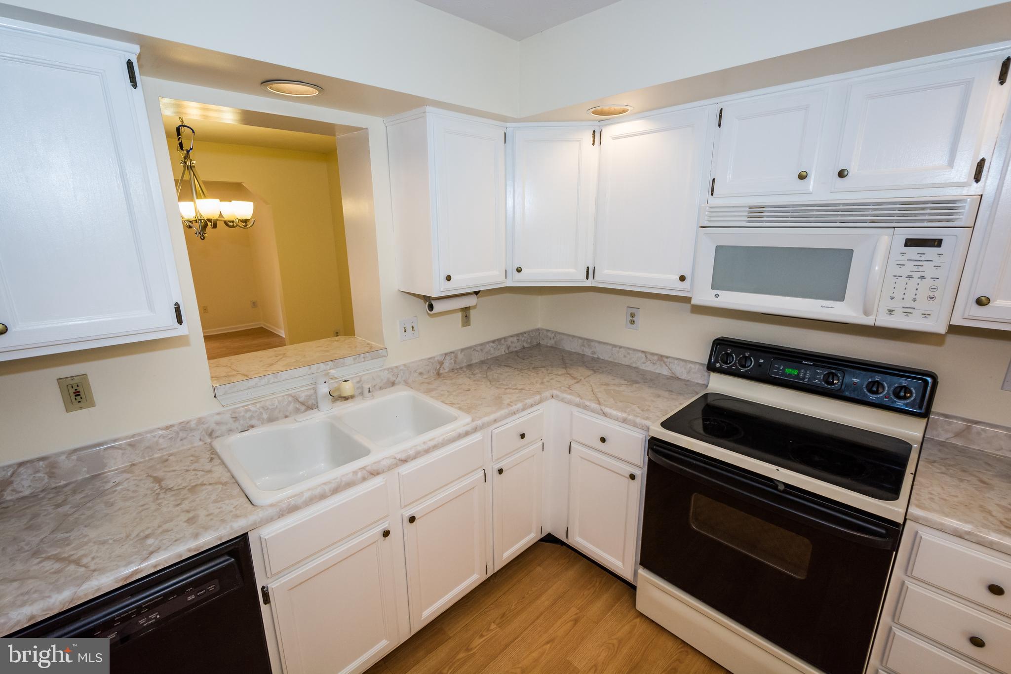 WORTHINGTON GLEN - Residential