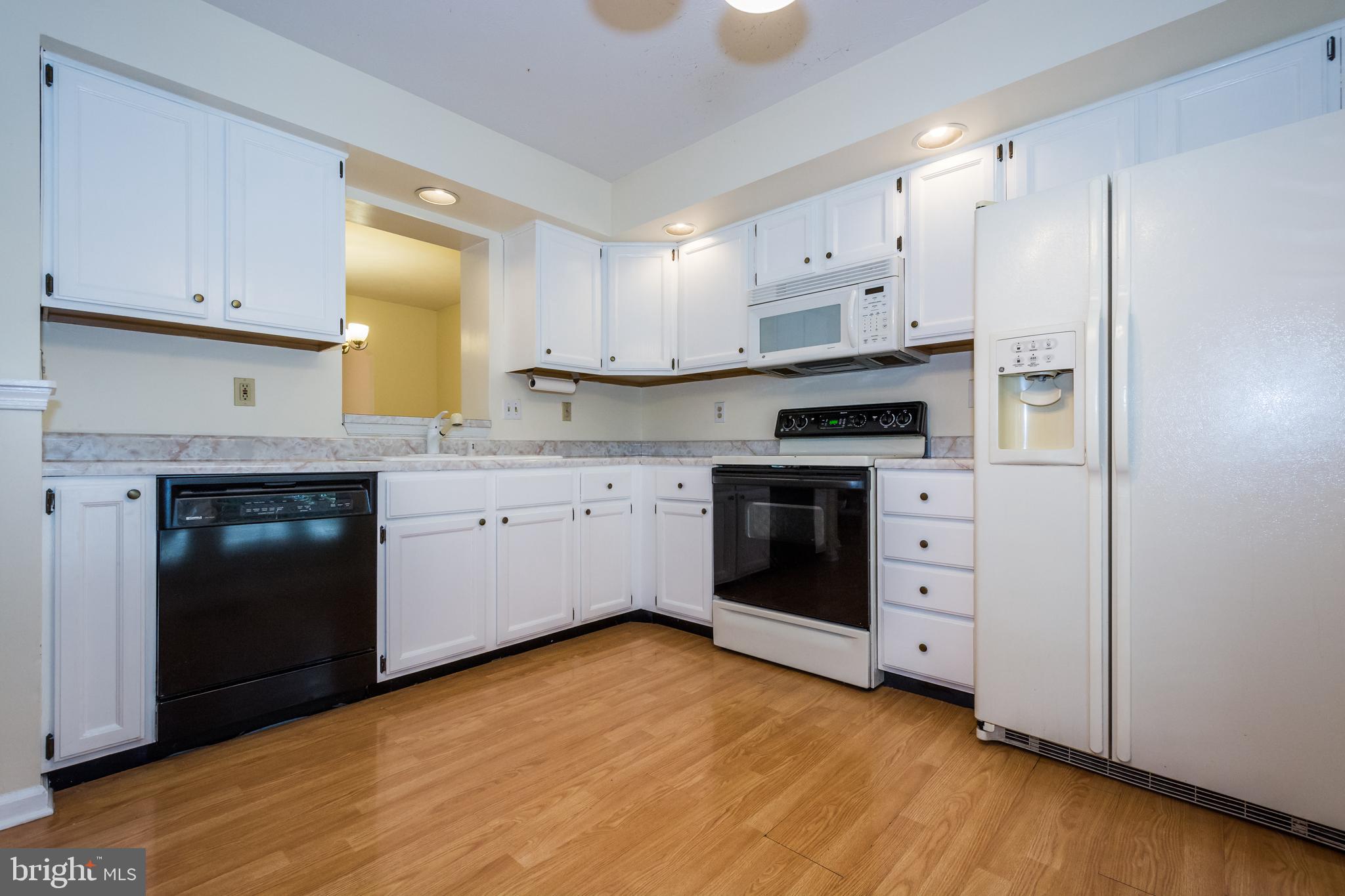 WORTHINGTON GLEN - Residential