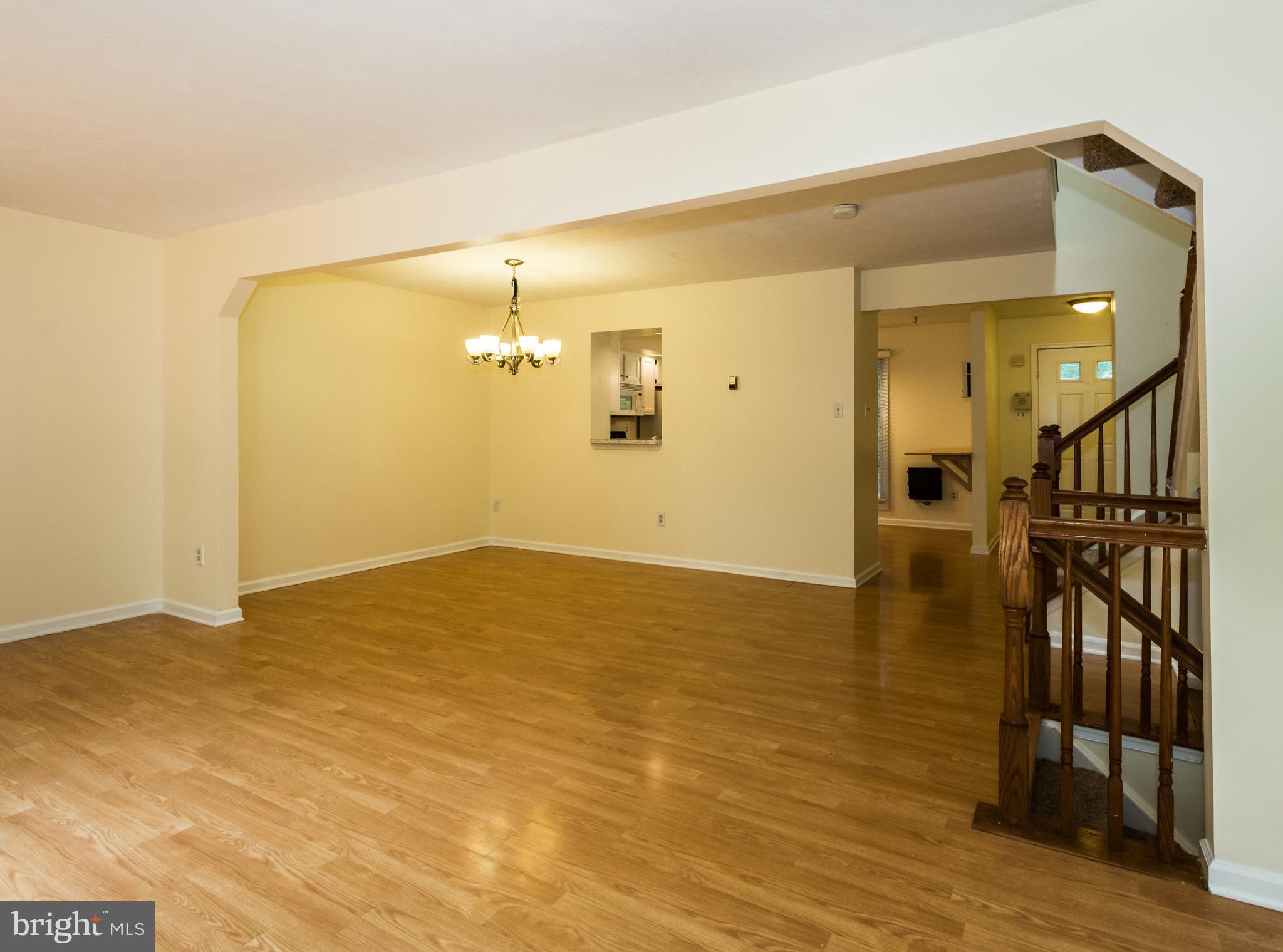 WORTHINGTON GLEN - Residential