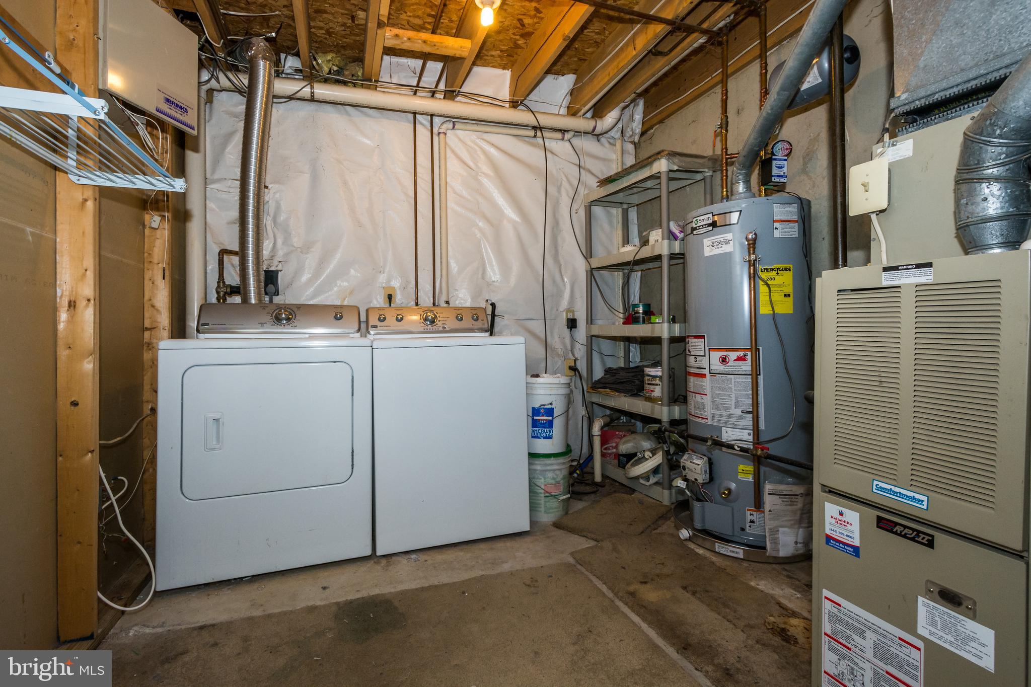 WORTHINGTON GLEN - Residential