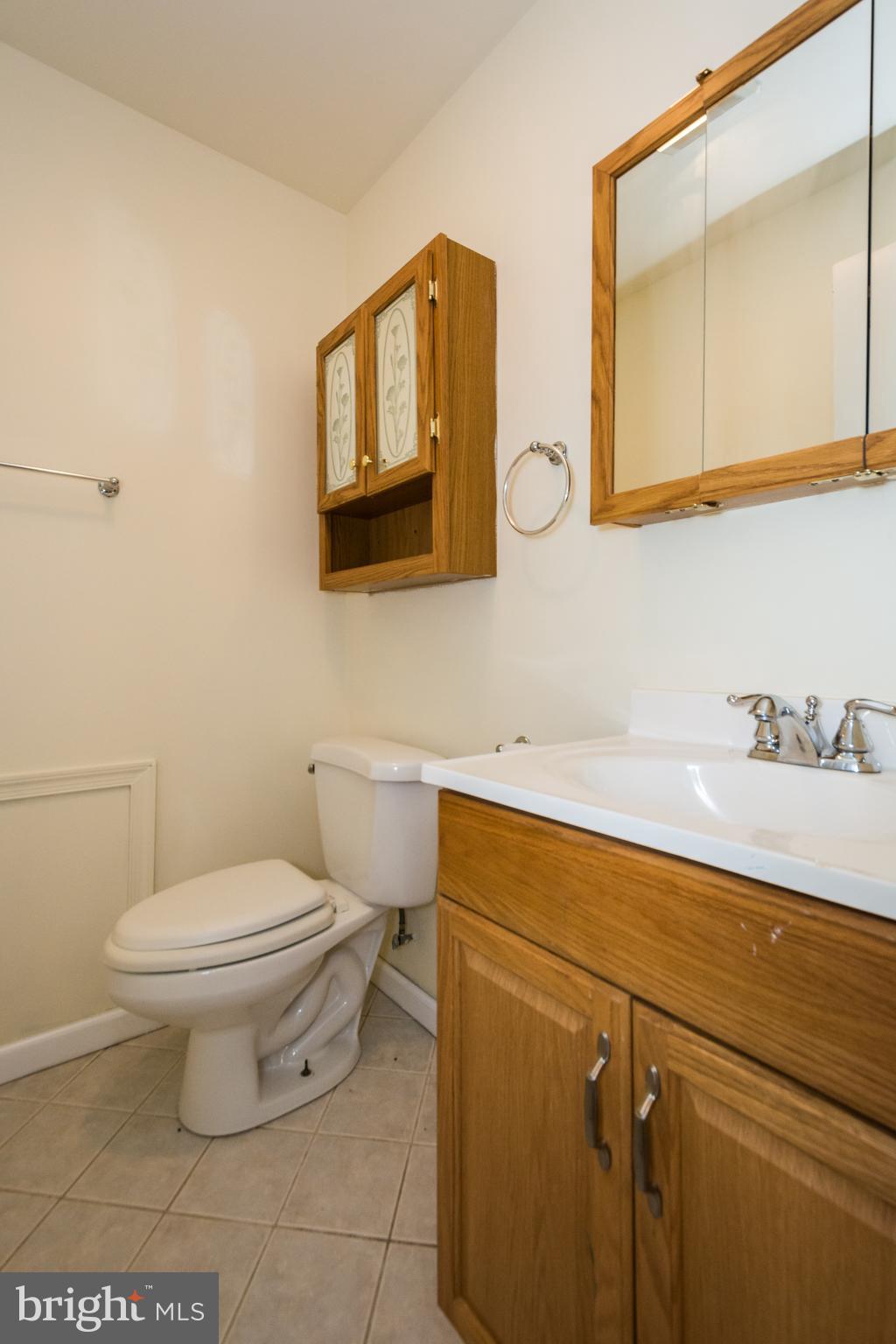 WORTHINGTON GLEN - Residential