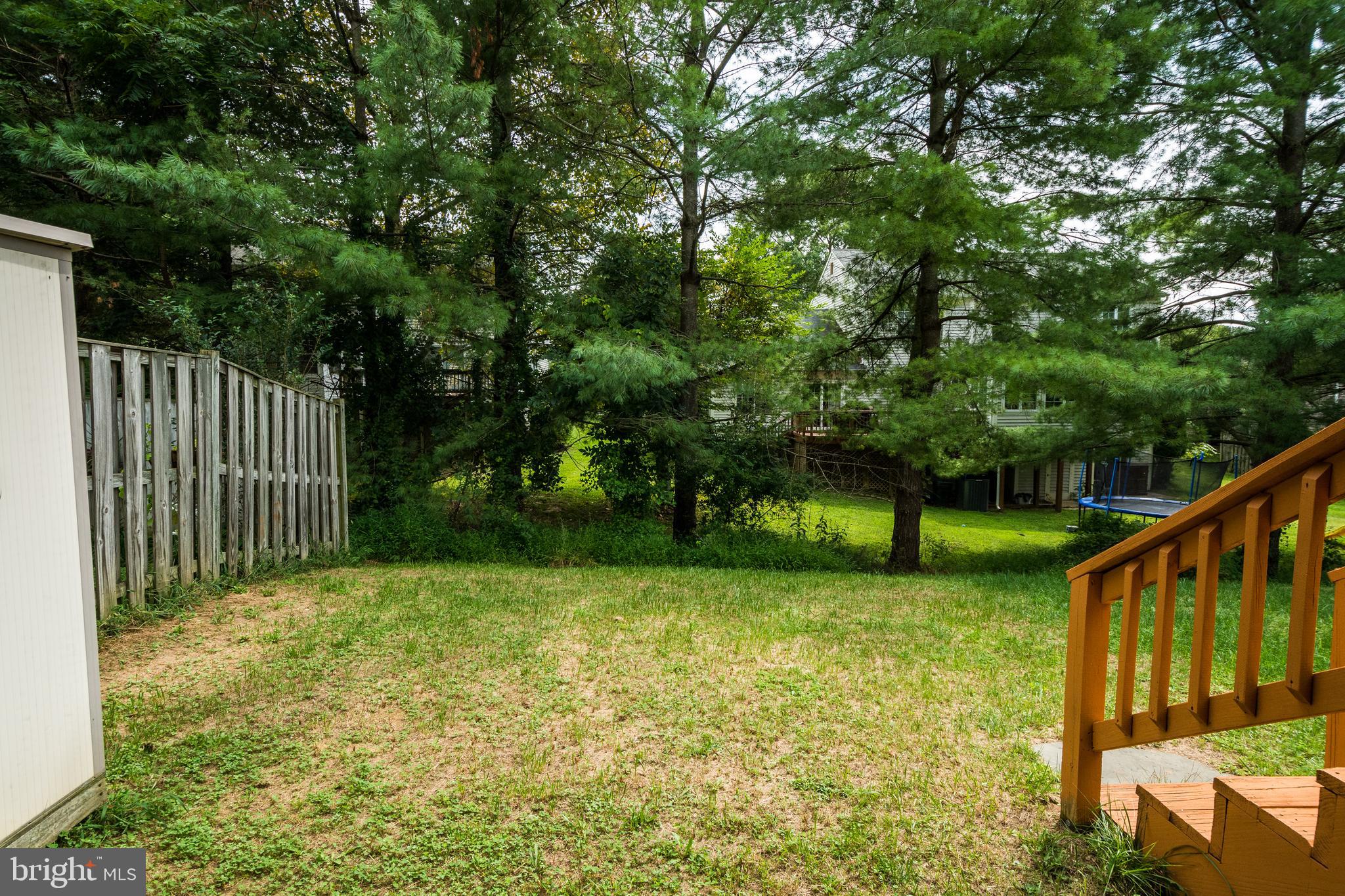 WORTHINGTON GLEN - Residential