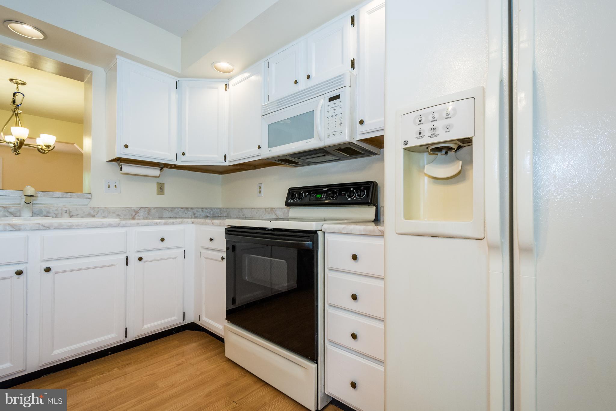 WORTHINGTON GLEN - Residential