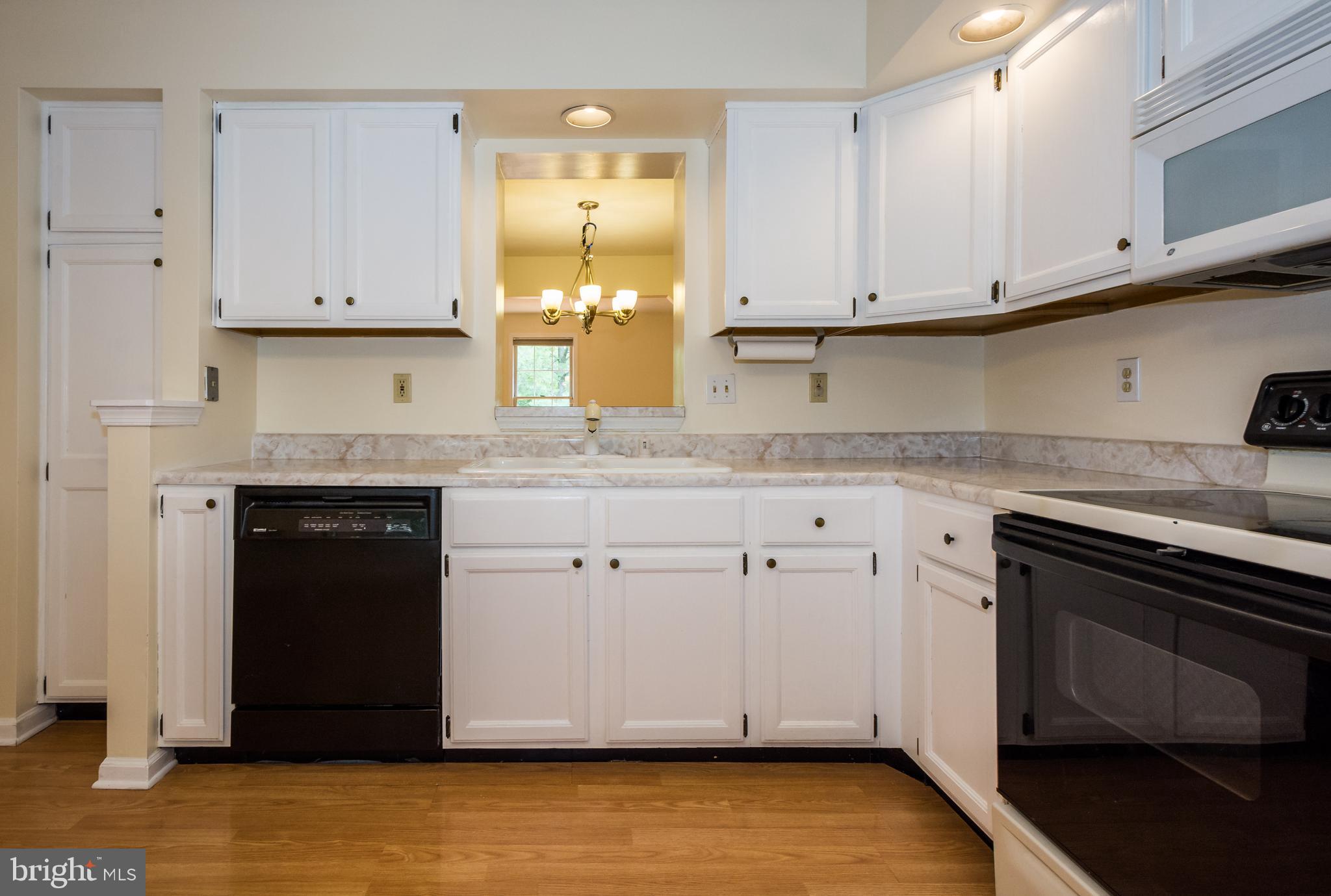 WORTHINGTON GLEN - Residential